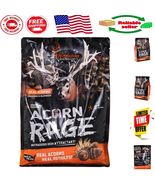 Acorn Rage Deer Attractant - 5 lb Long-Lasting Hunting Formula with Acor... - $26.56 CAD