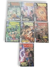 Wonder Woman Comic Book Lot #762 763 765 766 767 768 769 NM+ High Grade DC Comic - £10.60 GBP