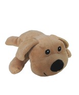 Melissa &amp; Doug Brown Hound Dog Plush Examine &amp; Treat Vet Play Stuffed An... - $15.24