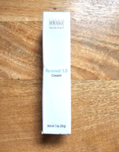 OBAGI Retinol Cream 1.0/Night Serum for Fine Lines Wrinkles/Vitamin A/New in Box - £58.18 GBP