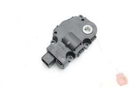 13-15 BMW X1 E84 HVAC AIR VENT FLAP ACTUATOR E2288 image 5