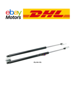 Rear Door Boot Tailgate Gas Shock Strut Damper For HiAce LH103 LH113 RZH... - $1,204.43 MXN