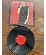 Loverboy Self-Titled Debut LP AL-36762 The Kid Is Hot Tonite, Turn Me Loose - $18.18 CAD