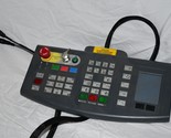 Rapiscan 620XR 23115304 REV1 XRAY Control Panel Remote Keyboard Rare 515a2 - £605.31 GBP