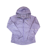 Outdoor Research Womens Diamond Fuse Helium Rain Jacket Hooded Lavender ... - $907.55 MXN