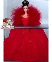 Ferrari Barbie Doll 29608 by Mattel Vintage 2001 Limited Edition Barbie - £102.25 GBP