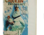 Hoboken Chicken Emergency [VHS Tape] - £39.04 GBP