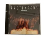 Pretenders CD Packed with Jewel Case - $8.11