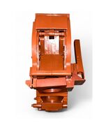 BREW UNIT FOR MEROL AND PRONTO Product Code ME-707-01200 - $1,801.38 MXN