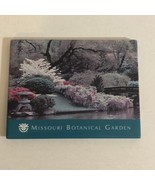 Missouri Botanical Gardens Refrigerator Magnet J1 - $4.94