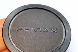 Pentax K Camera Body Dust Cap  cover for  K1000 genuine OEM  ME Super - Genuine - £10.66 GBP