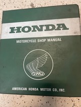1978 1979 1980 1981 1982 Honda CX500 TURBO Service Repair Shop Manual 6141505 - £94.13 GBP