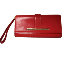 A Red Mini Purse Porsche Design - $144.20