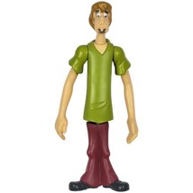 Scooby Doo Shaggy 5.5" Burger King Toy - 2000 - $7.70