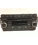 07 08 09 10 Dodge Chrysler Jeep AM FM 6 disc CD DVD XM Radio receiver 05... - $87.39 CAD