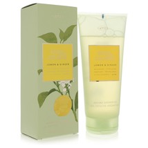 4711 Acqua Colonia Lemon &amp; Ginger Perfume By 4711 Shower Gel 6.8 oz - $31.45