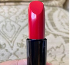 New Full Size Lancôme Lipstick In Shade Red Stiletto ( Full Size Brand New) - $13.99