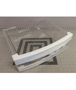 GE Refrigerator Deli Crisper Drawer WR32X26198 WR32X10338 - $648.12 MXN