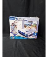 2006 NEW UNUSED Vtech V.Flash Video Edutainment System - Learning Video ... - $1,299.91 MXN