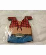 Twin Peaks Restaurant Logo Beer Soda Drink Koozie Coozie Holder - $240.62 MXN