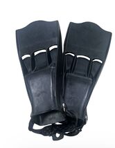 Xs scuba Fins Power fin 503123 - $39.99
