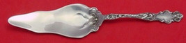 Eton by Wallace Sterling Silver Jelly Cake Server 8 1/8" Serving Heirloom - $157.41