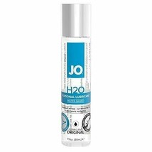 JO H2O Lubricant - Cooling ( 1 oz ) - £7.74 GBP