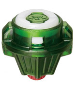 Beyblade Burst Performance Tip - Keep (Kp) - Green for gift from us  - $9.30