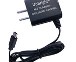 Ac/Dc Adapter For Yierblue Yiff-01 Yiff-02 Yiff-03 F-006 Flashlight Spot... - £27.16 GBP