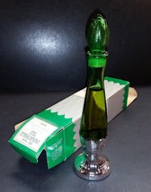 Vintage 1980s unopened in the Box Avon Empire Green Sonnet Cologne - £30.63 GBP