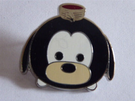 Disney Trading Pins 120727     Goofy - Tsum Tsum - Hollywood Tower Hotel - Boost - £6.08 GBP