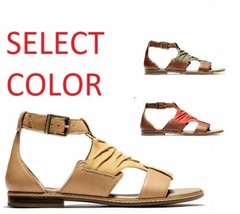 Women&#39;s Timberland Cherrybrook Ankle Strap Covered Sandal Canvas COLOR SELECT - £25.96 GBP