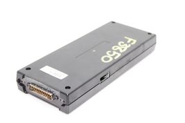 00-06 MERCEDES-BENZ S600 Communication Control Module F3850 image 5