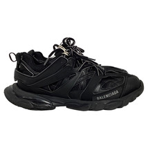 Authenticity Guarantee

Balenciaga Track Lace-Up Sneakers In Polyurethan... - £458.52 GBP