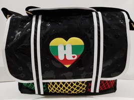 Harajuku Lovers Laptop Messenger Bag - $143.88