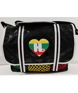 Harajuku Lovers Laptop Messenger Bag