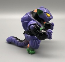 Max Toy Purple Mecha Nekoron MK-III image 3