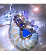 HAUNTED NECKLACE TIDE OF ILLUMINED MEMORY HIGHEST LIGHT COLLECT MAGICK S... - $488.00 CAD