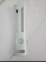 Original Authentic White Replacement Faceplate for Xbox 360 Console System - €7,58 EUR