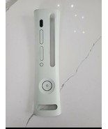 Original Authentic White Replacement Faceplate for Xbox 360 Console System - $12.11 CAD