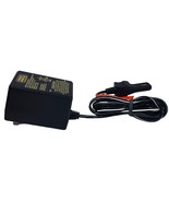 Fisher Price Power Wheels Battery Charger Model: C-12150 ~ (12V DC 1.2A)... - $5.89