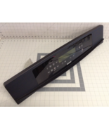 Kenmore Double Oven Touchpad Panel ONLY 318343105 (Board not included) - $2,793.63 MXN