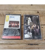 X2 Duran Duran Self Title Cassette Tapes Fast Ship - £10.87 GBP