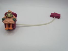 1992 McDonald's Happy Meal Toy Dino-Motion Dinosaurs: Grandma Sinclair - $2.54
