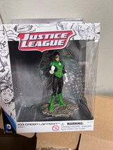 Justice League - GREEN LANTERN Diorama Character Figure by Schleich - £14.70 GBP
