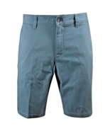 O&#39;Neill Men&#39;s Chino Shorts Teal At The Knee Jay  Stretch (S13) - £18.43 GBP