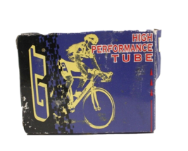 Bicycle Tube by GT Bicycle Accessories  for 27 inch tire New in Damaged Box - $5.89
