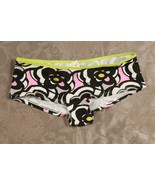H&amp;M Womens US 12 EUR 42 Cotton Spandex Underwear Funky Floral NWT  - €3,38 EUR