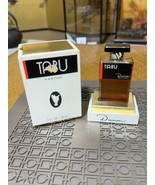 130725-40 Tabu Parfum Perfume 30ml 1.0oz - $239.36 CAD