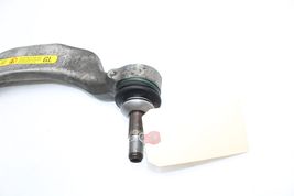 11-16 BMW 535I FRONT LEFT DRIVER LOWER CONTROL ARM Q0436 image 9